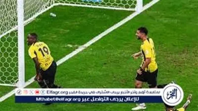 الاتحاد والقادسية.. مواجهة حاسمة بين الماضي والحاضر في الدوري السعودي
