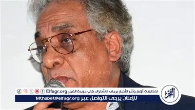سمير شحاتة رئيسًا شرفيًا للجمعية المصرية لكتاب ونقاد السينما