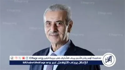 مسؤول أمريكي سابق: علي شعث مؤهل لرئاسة اللجنة الوطنية الفلسطينية لإدارة غزة