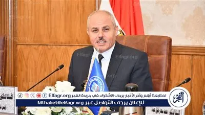 جامعة قناة السويس تتقدم عالميًا في تصنيف «التايمز» 2026.. بحضور قوي في 5 تخصصات