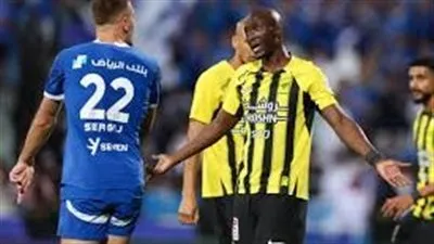 بث مباشر هنا Al-Ittihad vs Al-Qadsiah.. ازاي تشوف مباراة الاتحاد والقادسية الحين من غير اشتراك؟