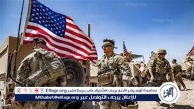 عاجل- دراسة أمريكية للانسحاب العسكري الكامل من سوريا وتأثيراته المحتملة