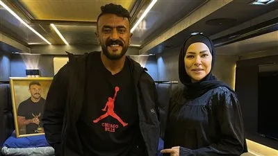 ألفت عمر تنضم لـ 