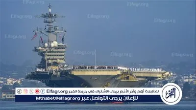 إعلام عبري: الانتشار الأمريكي بالشرق الأوسط يبلغ أعلى مستوى منذ 8 أشهر