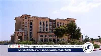 عاجل- الكنيست الإسرائيلي يقر قانونًا يحظر تشغيل خريجي الجامعات الفلسطينية في جهاز التعليم