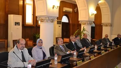 المعهد العالي للصحة العامة ينظم ورشة عمل «السكري ورمضان – مصر 2026»