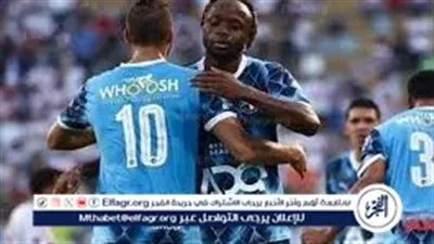 مواجهة الحسم في المغرب.. بث مباشر الآن لمباراة بيراميدز ونهضة بركان بدوري أبطال إفريقيا