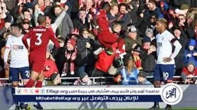 بث مباشر - موعد مواجهة ليفربول وبورنموث في الدوري الإنجليزي حصريآ دووون تقطيع 🔥⚽ 