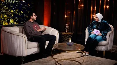 عمر محمد رياض لـ نجمك مع يارا: كنت خائفًا من عرض «اتنين قهوة» قبل رمضان والنجاح فاق توقعاتي