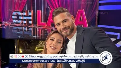 إيوان يتصدر تريند جوجل بعد ظهور استثنائي وإعلان ارتباط مفاجئ يشعل مواقع التواصل