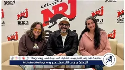 أكرم حسني يعود للإذاعة برهان كوميدي جديد في رمضان 2026