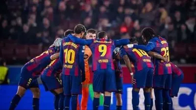 بث مباشر الآن دون تقطيع.. اتفرج ببلاش برشلونة يواجه ريال أوفييدو الدوري الإسباني لحظة بلحظة بث حي