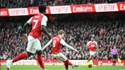 بث مباشر الآن قمة الدوري الإنجليزي.. آرسنال ضد مانشستر يونايتد شاهد ببلاش ومتع عينك لحظة بلحظة دون تقطيع