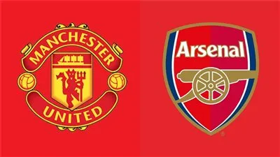 بث مباشر الآن دون تقطيع.. لحظة بلحظة صراع قمة الدوري الإنجليزي.. آرسنال ضد مانشستر يونايتد شاهد مجانًا