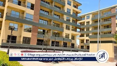 الإسكان تعلن بدء تسليم وحدات مشروع 