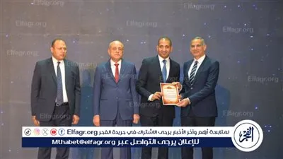 محافظ الأقصر يشهد الاحتفالية الكبرى للذكرى الـ74 لعيد الشرطة المصرية