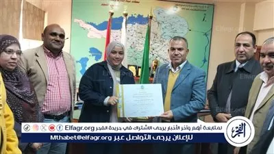 رئيس مياه الفيوم: أستلام شهادات مأمونية نظم معالجة الصرف الصحي لمحطتي معالجة طامية وأبو ديهوم
