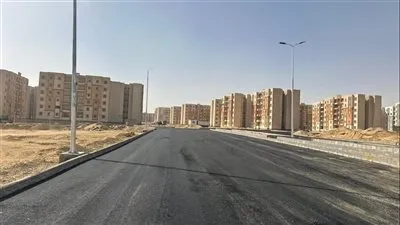 مسئولو أجهزة المدن الجديدة يتفقدون المشروعات السكنية والخدمية للوقوف على مستوى التنفيذ ودفع العمل