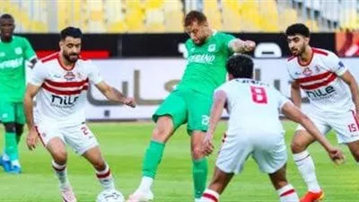 بث مباشر الآن مباراة الزمالك ضد المصري بأعلى جودة hd لايف كأس الكونفدرالية شاهد مجانًا