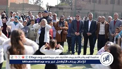 محافظ أسيوط: قوافل مجتمعية متكاملة بمركز شباب صنبو بديروط لدعم ذوي الهمم 