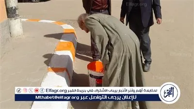بتوجيهات محافظ قنا.. انطلاق حملة 