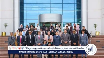 وزارة الاتصالات وتكنولوجيا المعلومات تكرم خريجي المرحلة الأولى من برنامج المهارات الرقمية لأسر الشهداء والمصابين