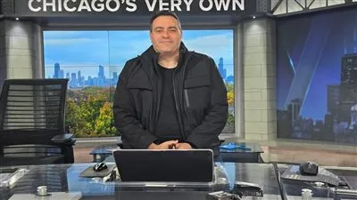 الاتحاد الدولي للصحافة والإعلام يختار محمد ممدوح ضمن أكثر الإعلاميين تأثيرًا في الوطن العربي