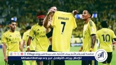 بث مباشر مباراة النصر والتعاون اليوم في الدوري السعودي 2026