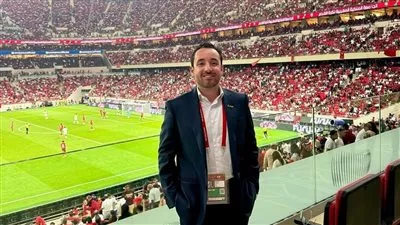 المصري حسن القماح يصنع ثورة تسويقية في تاريخ الأمم الإفريقية 