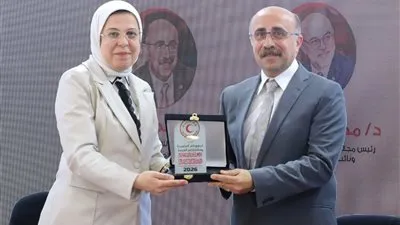 مشاركة متميزة للأولمبياد الخاص المصري في ندوة الإسعافات الأولية لكل الفئات