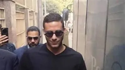 محامي رمضان صبحي يكشف كيفية عودة اللاعب إلى الملاعب بعد قرار إيقافه بسبب المنشطات.. فيديو