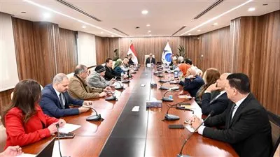 ابراهيم السجيني: 62 جمعية أهلية عاملة في مجال حماية المستهلك حتى عام 2025