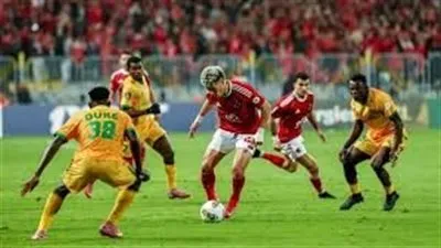 عاجل.. تشكيل الأهلي ضد وادي دجلة بالجولة الـ 16 بالدوري المصري الممتاز 