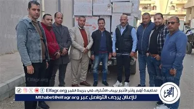 مديرية تموين الفيوم تضبط 62 مخالفة تموينية متنوعة بدائرة المحافظة