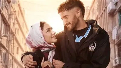 هدى المفتي وأحمد مالك يتصدران بوستر مسلسل 'سوا سوا' قبل عرضه في رمضان 2026