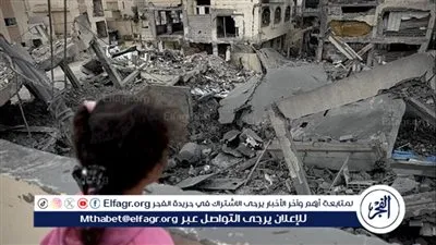 اليونيسف تعلن عن دخول أدوات تعليمية لغزة لأول مرة منذ عامين ونصف العام