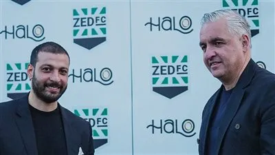 زد إف سي يوقع اتفاقية رعاية مع Halo لدعم صحة اللاعبين وتعزيز ثقافة التغذية الصحية بين الشباب والناشئين 