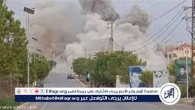 تصعيد إسرائيلي متواصل جنوب لبنان.. تفجيرات وتوغلات برية وقصف بالمسيرات