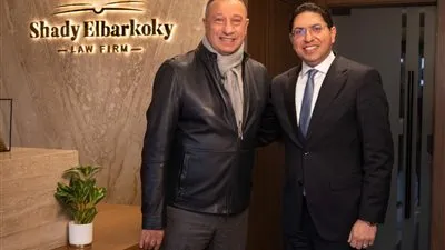 «كفاءة تستحق الاستمرار».. جماهير الأهلي تطالب ببقاء شادي البرقوقي