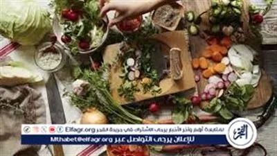 الطواجن الأورديحي.. وجبات نباتية مشبعة دون لحوم