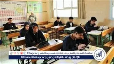 عاجل- محافظ الجيزة يعتمد نتيجة الشهادة الإعدادية اليوم.. ونسبة النجاح 85%