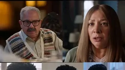 نجاح مبهر لمحمد محمود في أول بطولة مطلقة بمسلسل «بيت بابا»