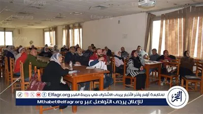 جامعة العاصمة تنظم دورة تدريبية في اللغة الإنجليزية لتنمية مهارات الإداريين