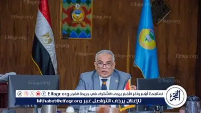 مجلس جامعة طنطا يوافق على صرف مكافأة لجميع العاملين