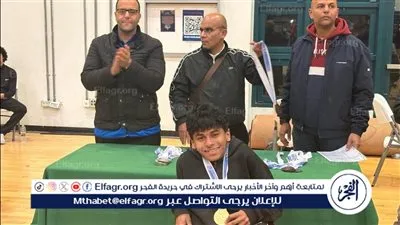 إنجاز لجامعة قناة السويس في بطولة الشهيد الرفاعي لتنس الطاولة بالجامعة الأمريكية