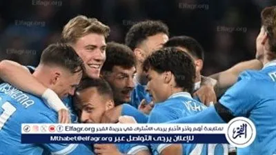 يلا شوت بث مباشر تشيلسي ونابولي.. تشكيل البلوز وسيناريوهات التأهل المباشر