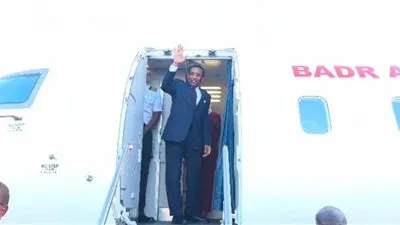 تحركات الحكومة السودانية نحو الخارج… دبلوماسية نشطة لكسر العزلة وإعادة التموضع الإقليمي