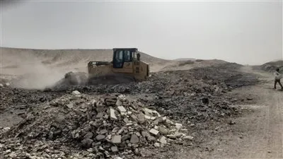 استجابة للأهالي.. محافظ قنا يوجه بإنهاء شكوى أهالي 