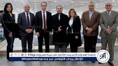 في اللقاء الفكري بمعرض الكتاب.. المسلماني: المعركة الفكرية بين الغزالي وابن رشد ليست مباراة كرة قدم