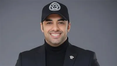 أحمد العزبي: تكريم نجوم دراما رمضان 2026 في الدورة الـ16 من مهرجان إيجي فاشون الدولي